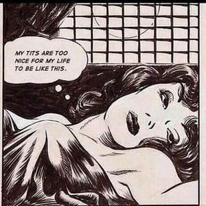 Meet your Posher, Claudia